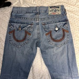 Vintage True Religion jeans